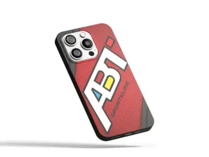 Audi Cover Cellulare Look da Corsa Drift